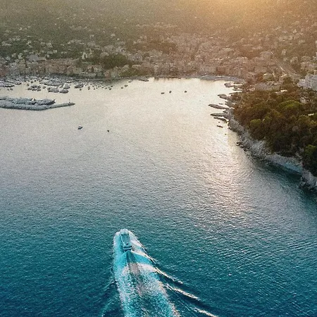 Grand Bristol Resort, By R Collection Rapallo