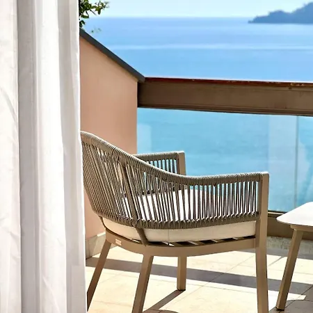 Grand Bristol Resort, By R Collection 5* Rapallo