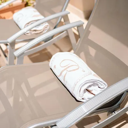 Hotel Grand Bristol Resort, By R Collection Rapallo