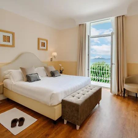 Grand Bristol Resort, By R Collection 5* Rapallo