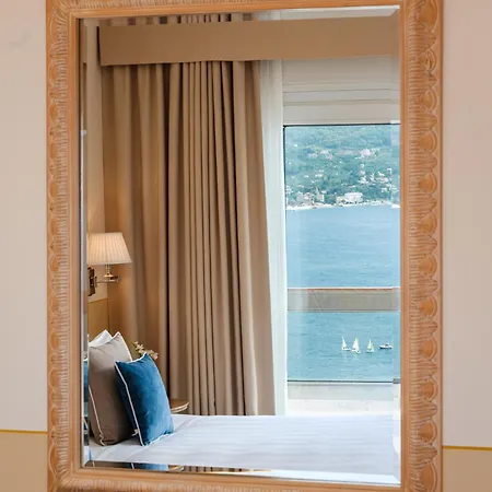 Grand Bristol Resort, By R Collection Hotel Rapallo
