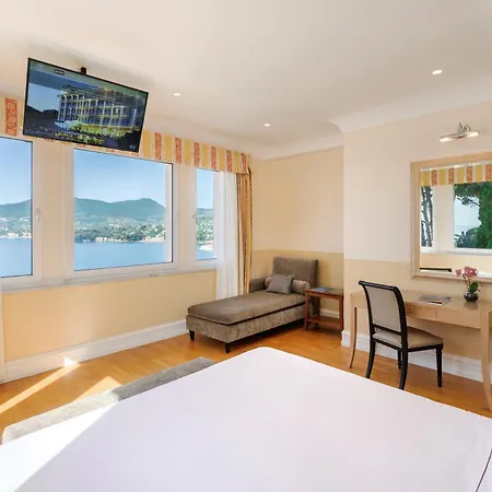 Grand Bristol Resort, By R Collection Rapallo