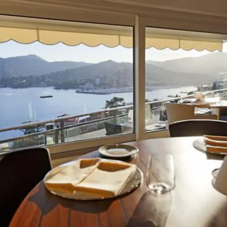 فندق Grand Bristol Resort, By R Collection راباللو