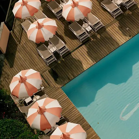 호텔 Grand Bristol Resort, By R Collection 5*