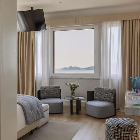 호텔 Grand Bristol Resort, By R Collection