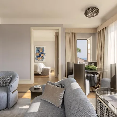 Grand Bristol Resort, By R Collection Hotell Rapallo