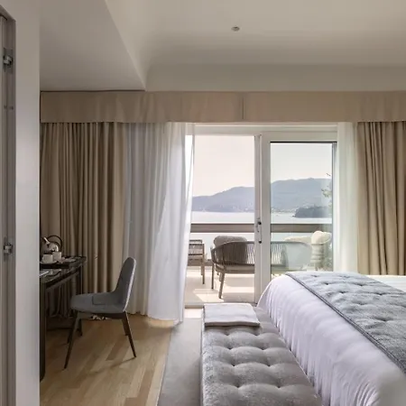 Grand Bristol Resort, By R Collection 5*