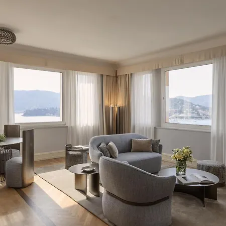 Grand Bristol Resort, By R Collection 5* 라팔로