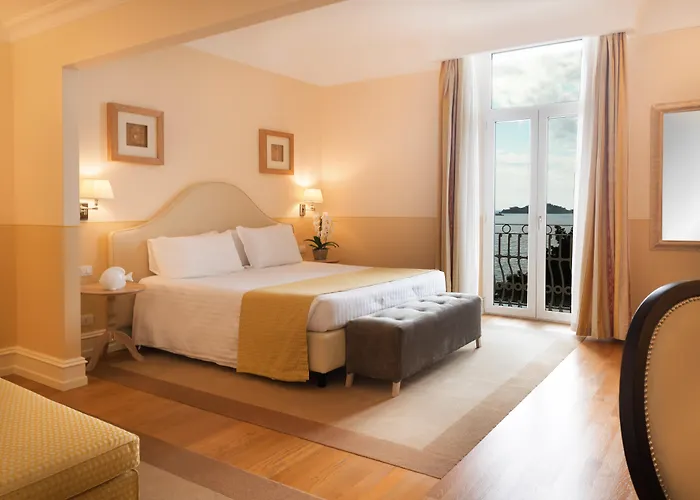 Grand Bristol Resort, By R Collection Hotel 5*