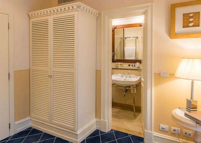 Grand Bristol Resort, By R Collection 5*