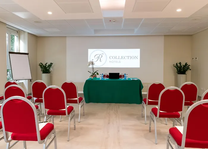 Grand Bristol Resort, By R Collection Hotel Rapallo