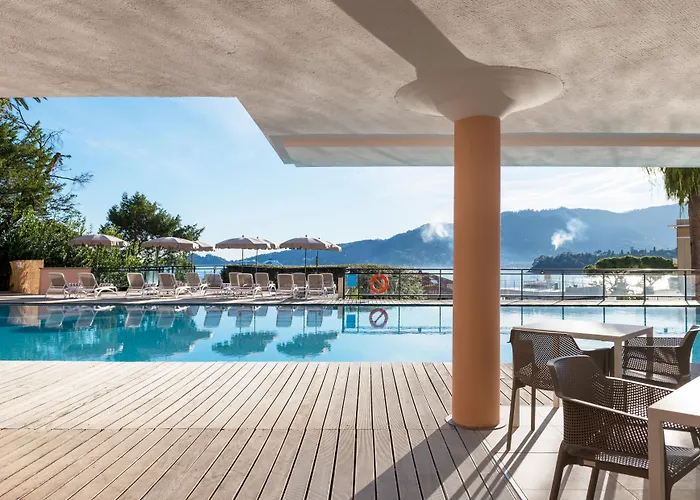 Hotel Grand Bristol Resort, By R Collection