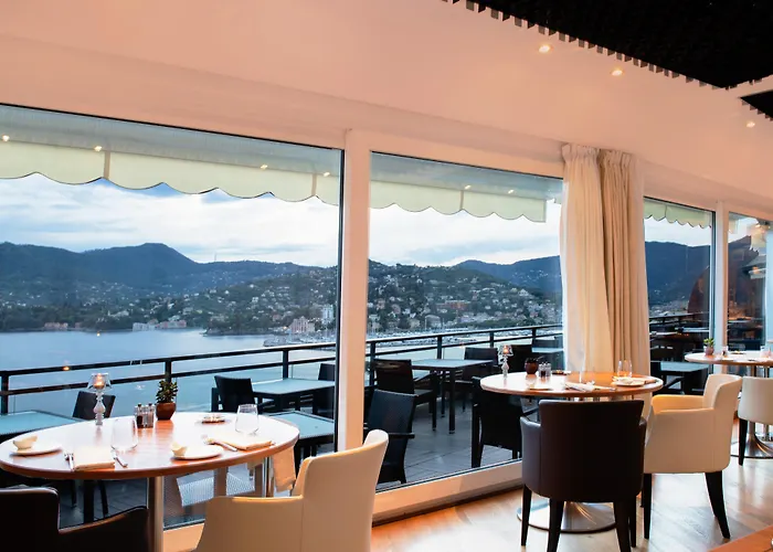Hotel Grand Bristol Resort, By R Collection Rapallo