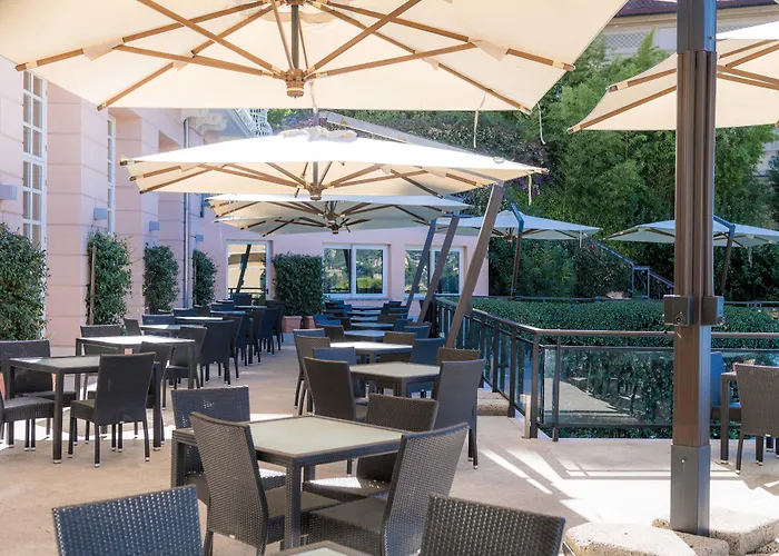 Grand Bristol Resort, By R Collection Rapallo