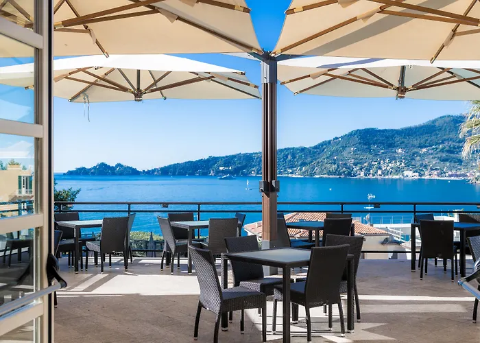 Grand Bristol Resort, By R Collection Rapallo