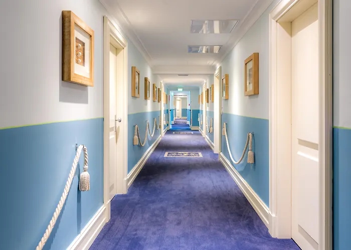 Hotel Grand Bristol Resort, By R Collection Rapallo