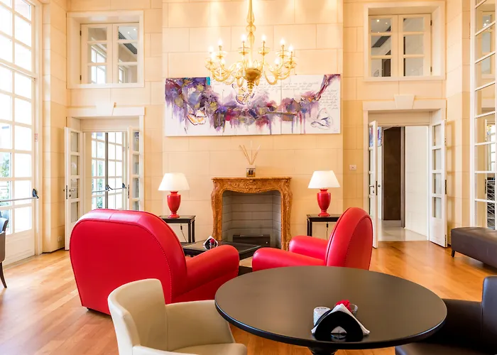 Grand Bristol Resort, By R Collection