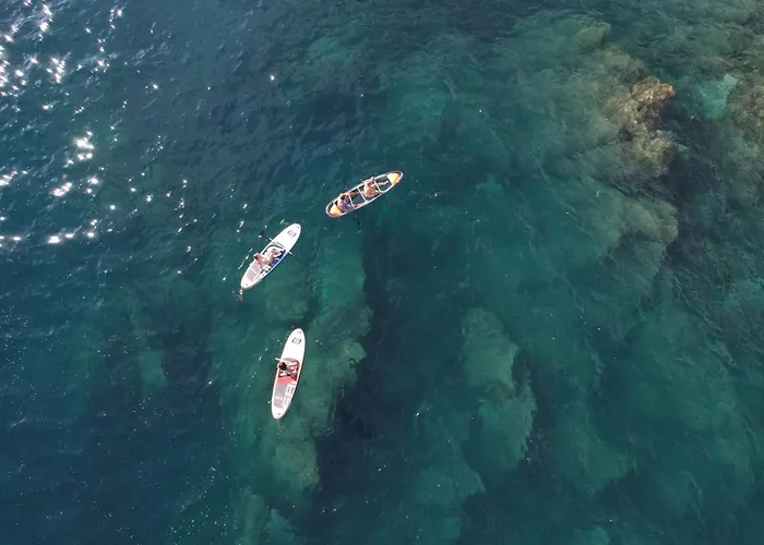 Grand Bristol Resort, By R Collection Hotel 5*