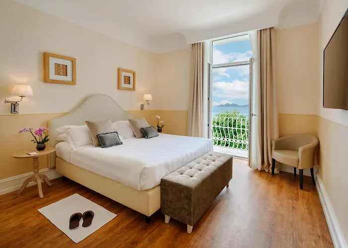 Grand Bristol Resort, By R Collection 5* Rapallo