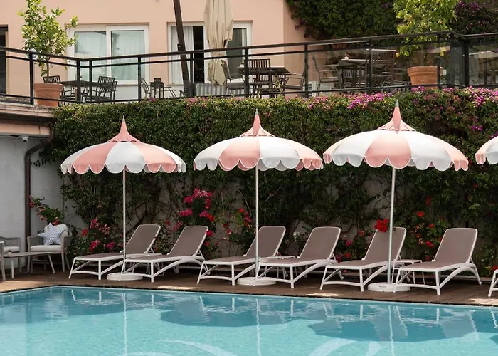 Grand Bristol Resort, By R Collection Hotel