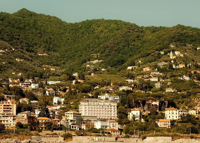 Grand Bristol Resort, By R Collection Rapallo