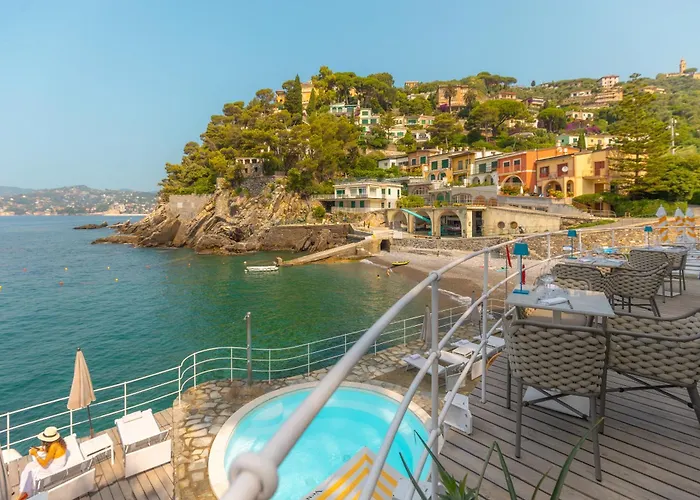 Hotel Grand Bristol Resort, By R Collection 5*