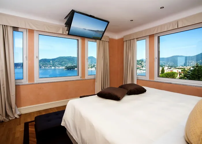 Hotel Grand Bristol Resort, By R Collection Rapallo