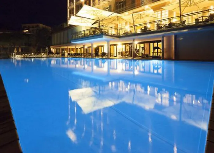 Grand Bristol Resort, By R Collection Hotel 5*