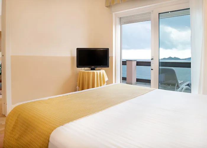 Grand Bristol Resort, By R Collection Rapallo