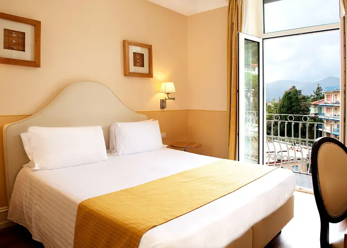 Hotel Grand Bristol Resort, By R Collection Rapallo