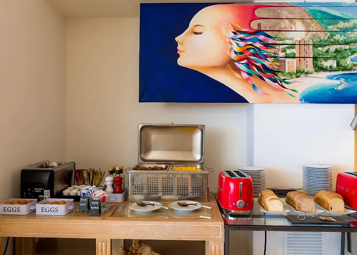 Grand Bristol Resort, By R Collection Hotel Rapallo