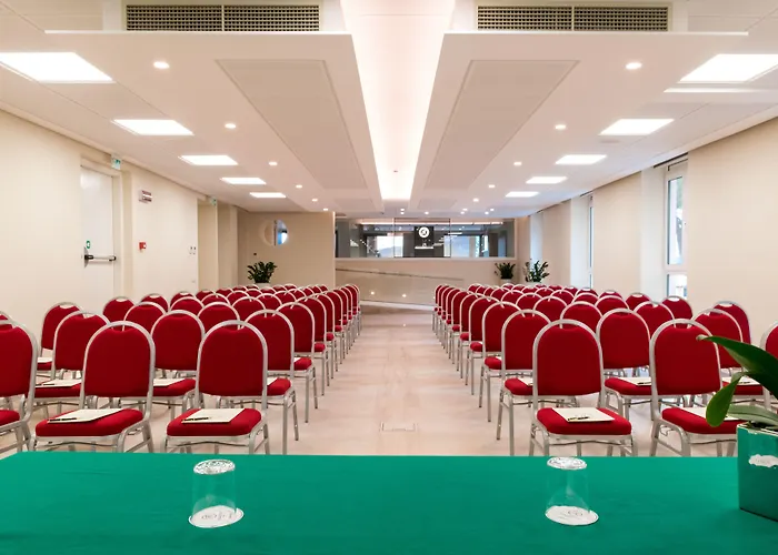 Hotel Grand Bristol Resort, By R Collection Rapallo