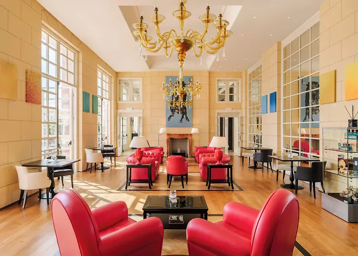 Grand Bristol Resort, By R Collection 5* Rapallo