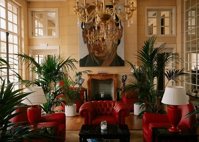 Grand Bristol Resort, By R Collection Hotel